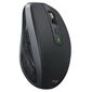 Мышь Logitech MX Anywhere 2S 910-007228, цвет черный