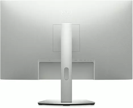 Монитор Dell Technologies S2722DC 27.0-inch серебристый