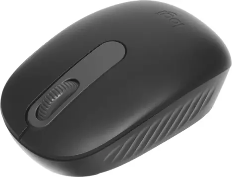 Клавиатура+мышь Logitech MK250 920-013853, цвет черный