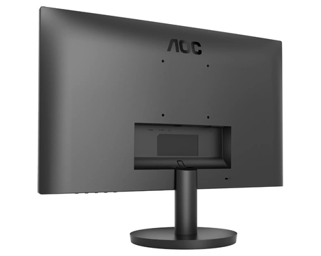 Монитор AOC 24B3HA2 23.8-inch черный