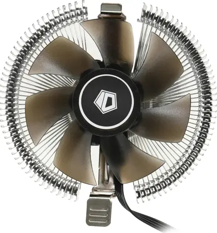 Кулер Процессорный ID-Cooling для CPU DK-01