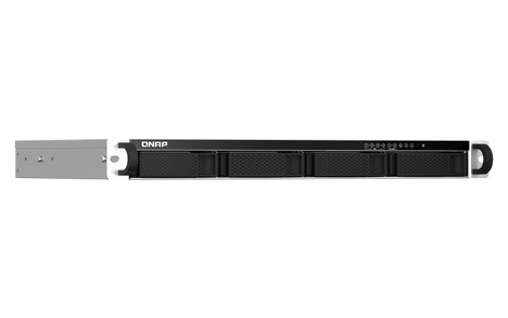 Сетевое хранилище QNAP 4 disks TS-464EU
