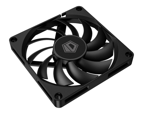 Вентилятор ID-Cooling для корпуса NO-8010-PWM