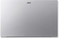 Ноутбук ACER Aspire Lite AL15-71P-5073 Intel Core i5-12450H (серебристый)