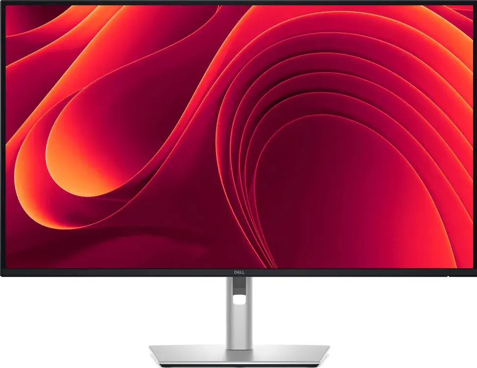 Монитор Dell Technologies P3225QE 31.5-inch черный