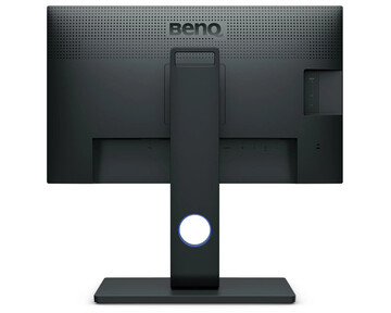 Монитор BenQ SW270C 27.0-inch черный