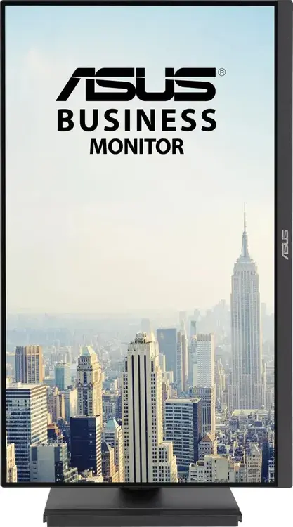 Монитор ASUS VA249QG 23.8-inch черный