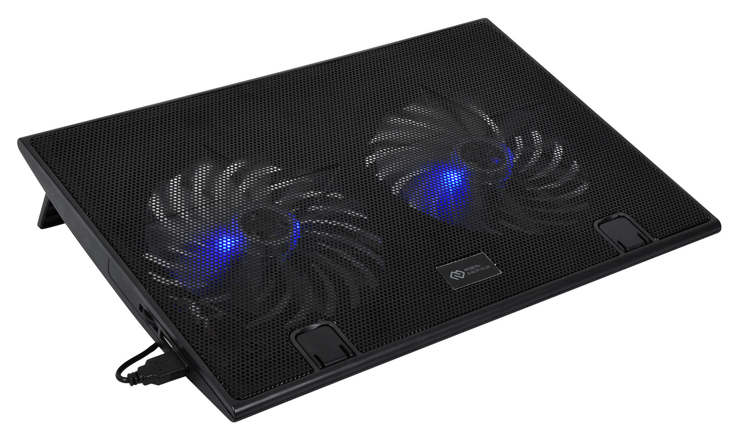 Подставка DIGMA D-NCP170-2H