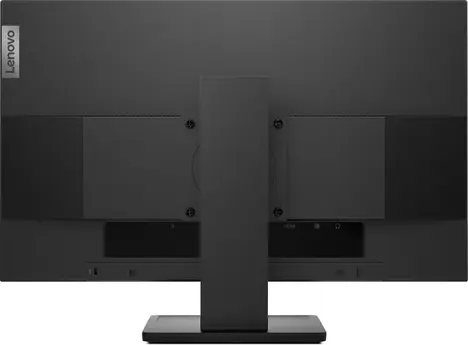 Монитор LENOVO E24q-20 23.8-inch черный