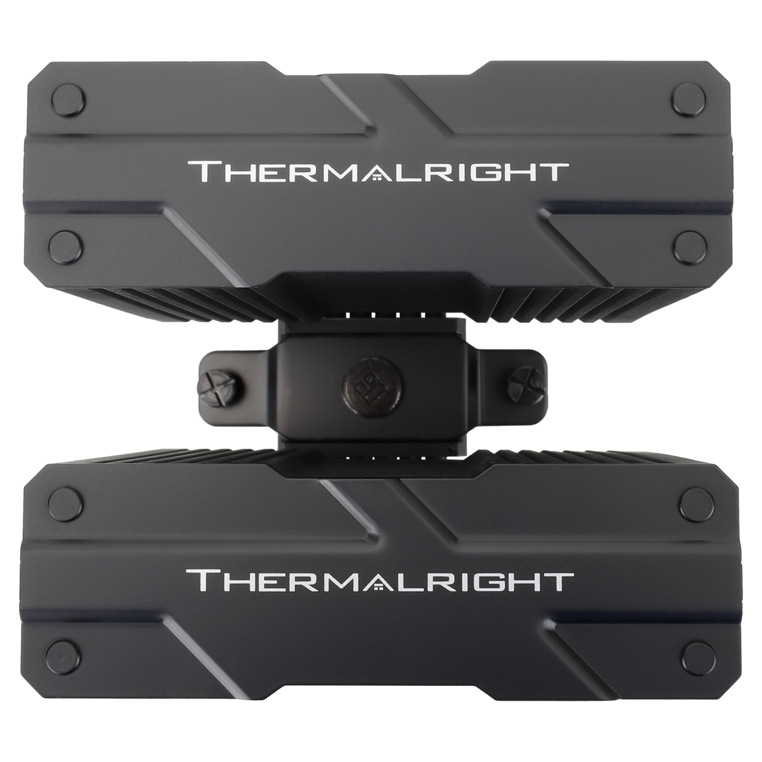 Кулер Процессорный Thermalright для CPU Peerless Assassin 120 Black