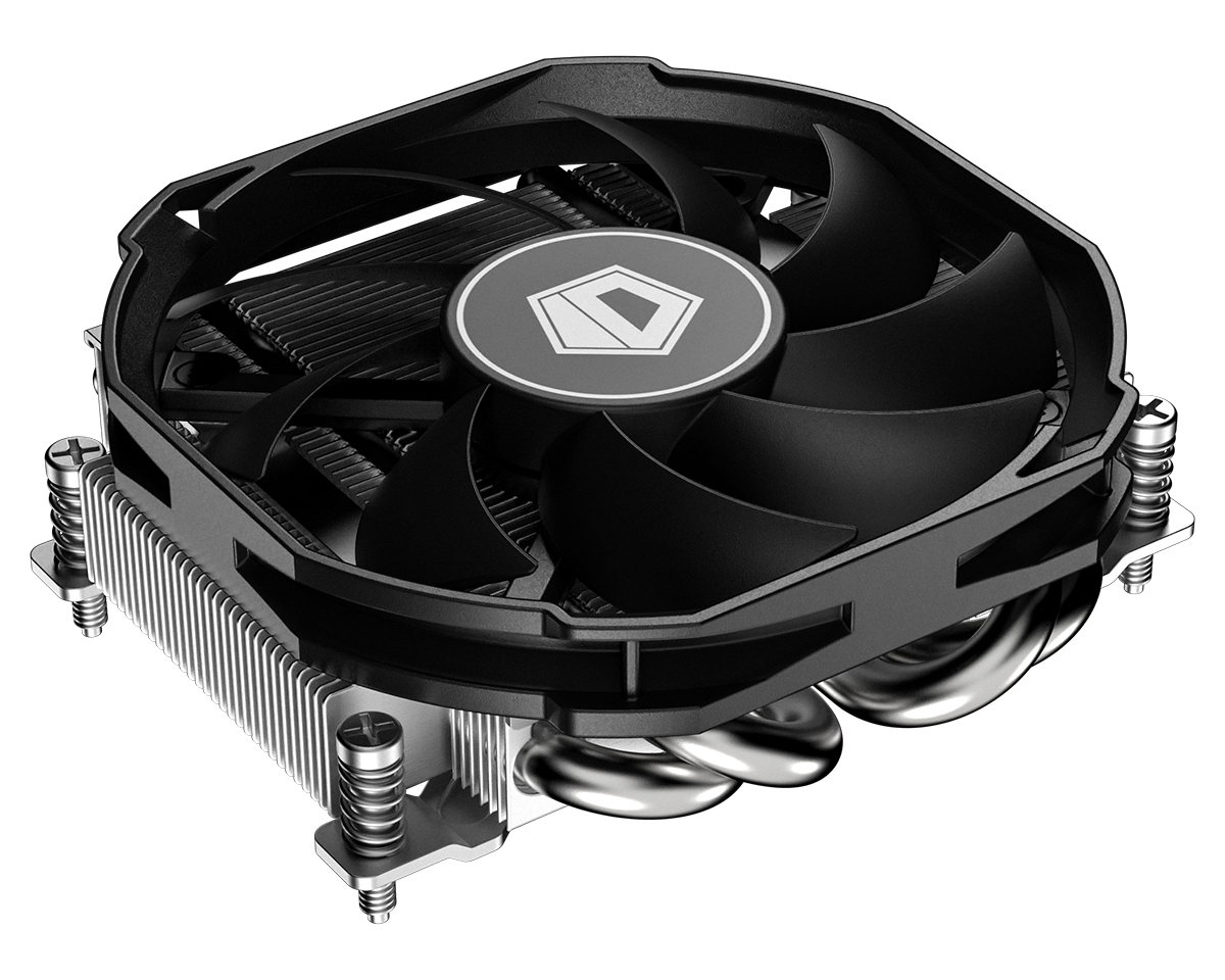 Кулер Процессорный ID-Cooling для CPU IS-30A