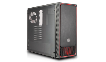 Корпус Cooler Master MasterBox E500L