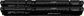 Оперативная память Kingston FURY Beast Black KF556C36BBE2K2-64, RTL