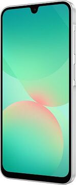 Смартфон Samsung Galaxy A26 SM-A266B 256 ГБ белый