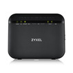 

ZYXEL VMG3625-T20A Dual Band Wireless AC/N VDSL2 Combo WAN Gigabit Gateway VDSL2 profile 17a over POTS Gateway, GbE