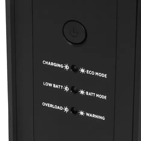 ИБП CyberPower Line-Interactive  UT1200EG