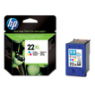 

Картридж голубой, пурпурный, желтый HP Inc. C9352CE (№22XL)