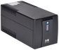 ИБП ITK ELECTRA ET 1,5кВА/900Вт EET-1500VA-1-002-S
