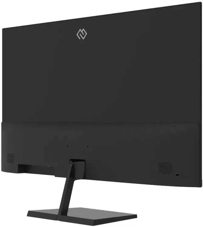 Монитор DIGMA 32P501F 31.5-inch черный