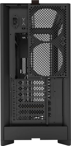 Корпус MONTECH HS01