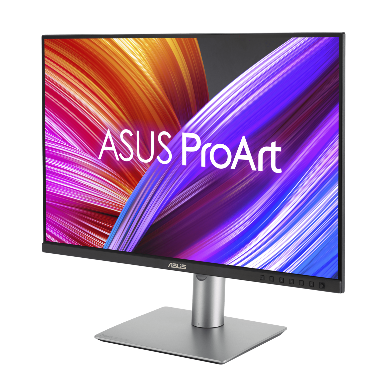 Монитор ASUS PA248CRV 24.1-inch черный