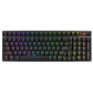 Клавиатура ASUS ROG Strix Scope II 96 90MP037A-BKRA01, цвет черный