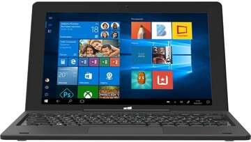 Планшет Irbis TW 86X Wi-Fi 32 ГБ