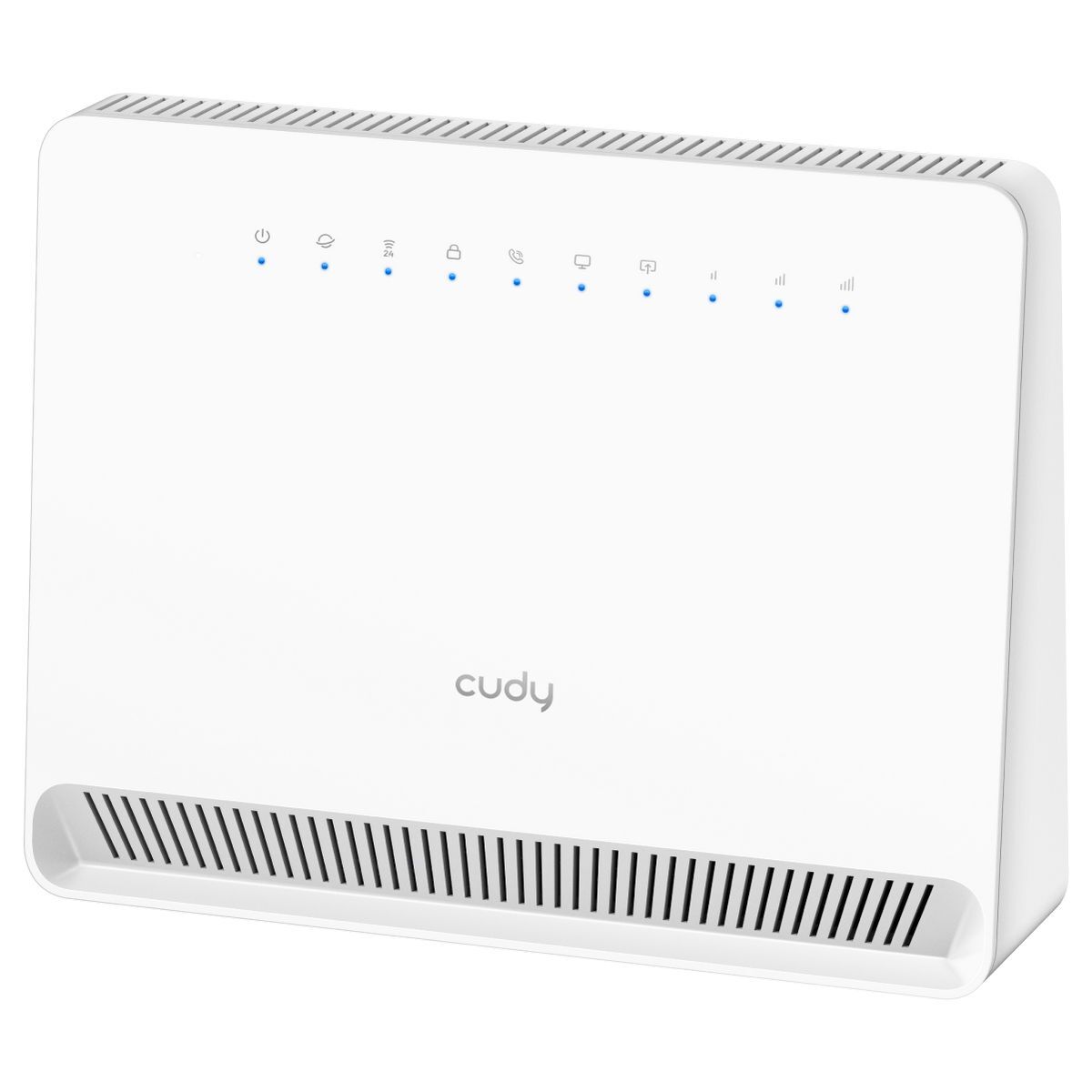 3G/LTE-роутер CUDY LT400V