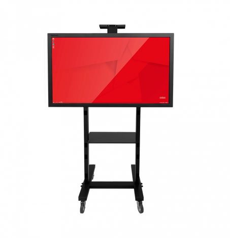 Кронштейн NexTouch Мобильная стойка NextMobi ECO 32-55"