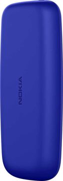 Смартфон Nokia 105 TA-1203 4 MБ синий