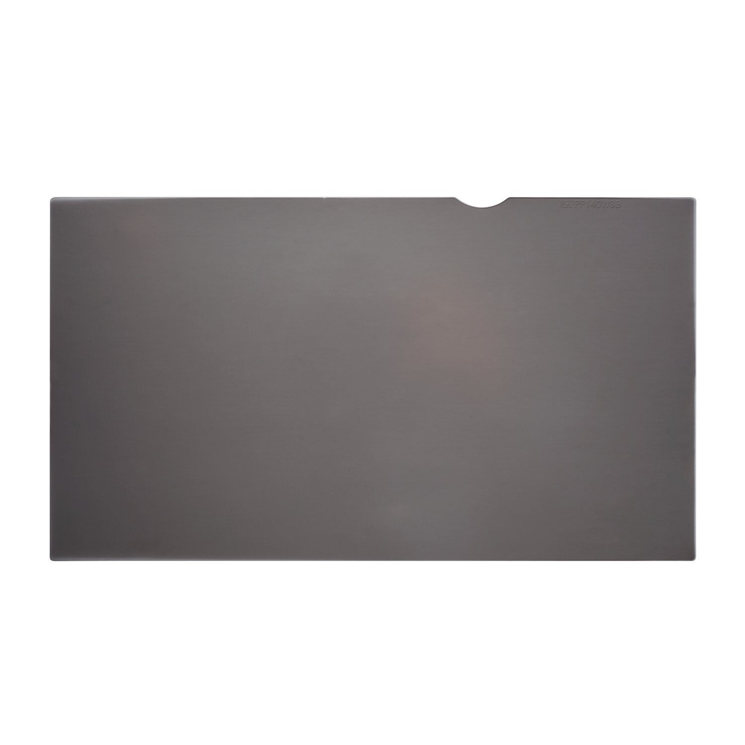 3M™ Экран Защиты Информации для Монитора, 24.0 дюйма, широкоформ.,черная, 16:9, PF240W9B (24.0W9 Privacy filter)