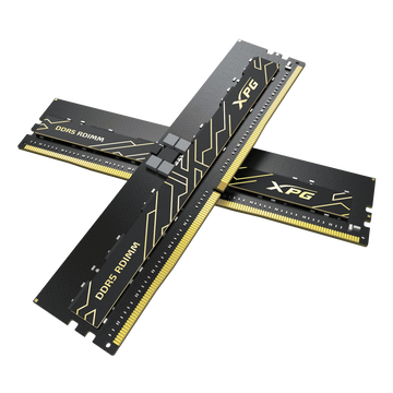 Оперативная память ADATA XPG AICORE DDR5 7200MHz 2x16Gb, AX5R7200C3416G-DTAIRBK, RTL
