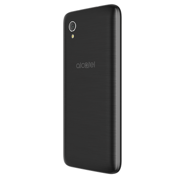 Смартфон ALCATEL 1 5033D 8 ГБ черный