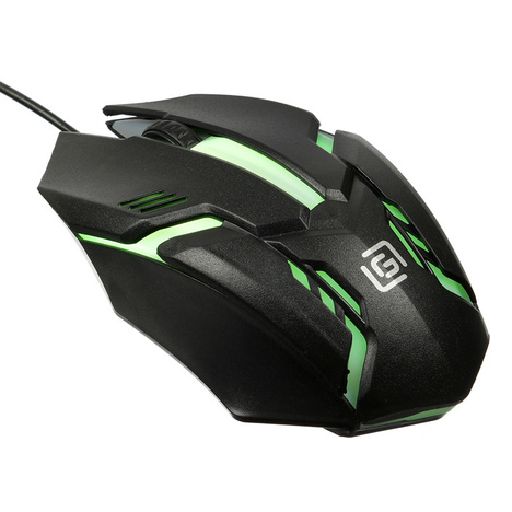 Мышь Oklick Мышь 396M INSOMNIA 1192373, цвет черный