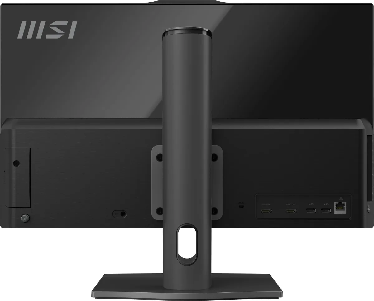 Моноблок MSI 1M-1031XRU 512 ΓБ