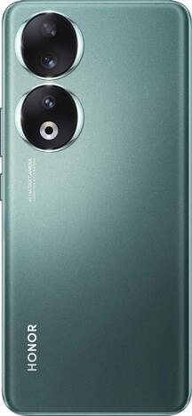 Смартфон Honor  90 512 ГБ зеленый