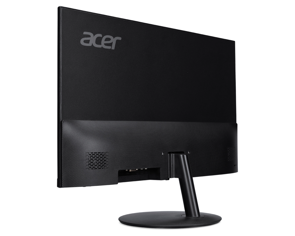 Монитор ACER SA222QEbi 21.5-inch черный