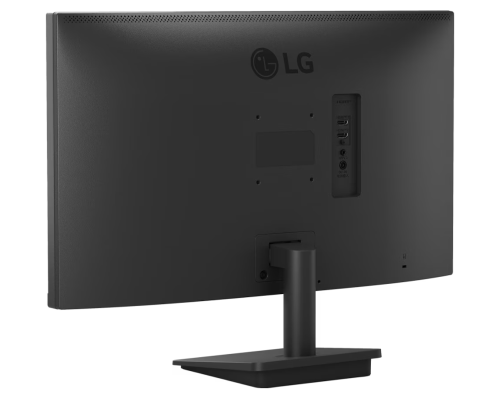 Монитор LG 25MS500-B 24.5-inch черный