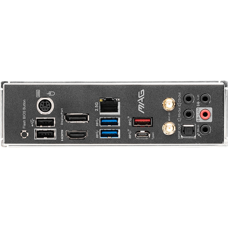 Материнская плата/ MB MSI AMD B550 sAM4, 4xDDR4(128GB), HDMI 2.1/DP, 1xPCIe 4.0x16, 1xPCIe 3.0x16, 2xPCIe 3.0, 1xLAN (2.5GbE), Wi-Fi, BT, 6xSATA 6Gb/s, 2xM.2, 1xUSB-C, 3xUSB 3.2, 2xUSB 2.0, 1xPS/2, ATX