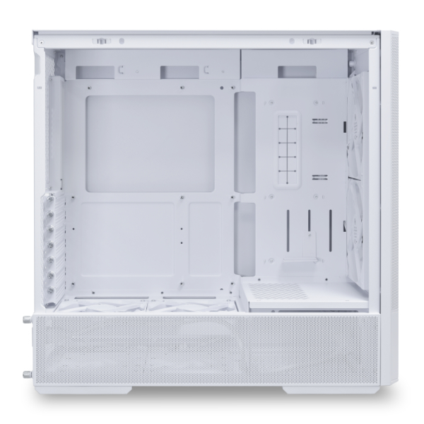 Корпус Lian Li LANCOOL 207 TG