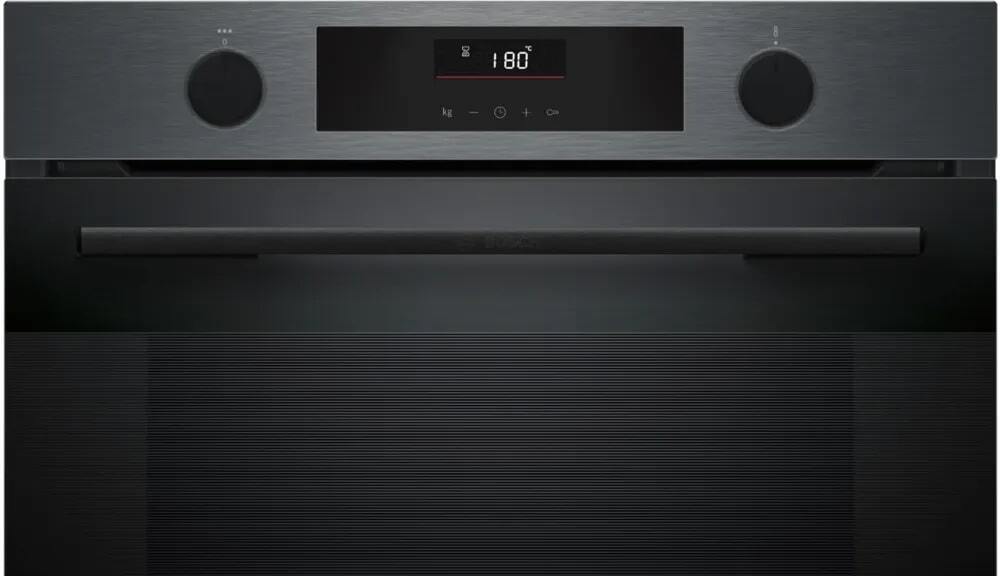 Электрический духовой шкаф Bosch HUA736EG0T