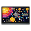 

Монитор BenQ RP6501K 65.0-inch черный