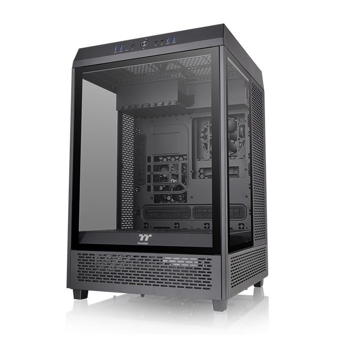 Корпус Thermaltake The Tower 500