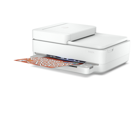 HP Inc. DeskJet Ink Advantage 6475