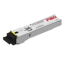 Трансивер FIBO FT-S1-W553SD