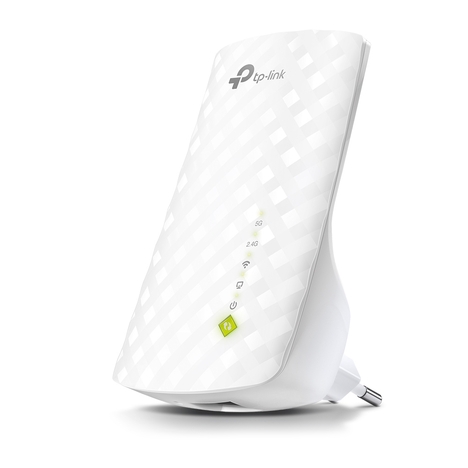 Точка доступа TP-LINK RE220