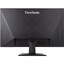 Монитор ViewSonic VA2407H 23.6-inch черный