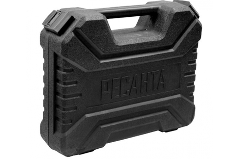 Безударная дрель-шуруповерт РЕСАНТА ДА-14-2ЛК