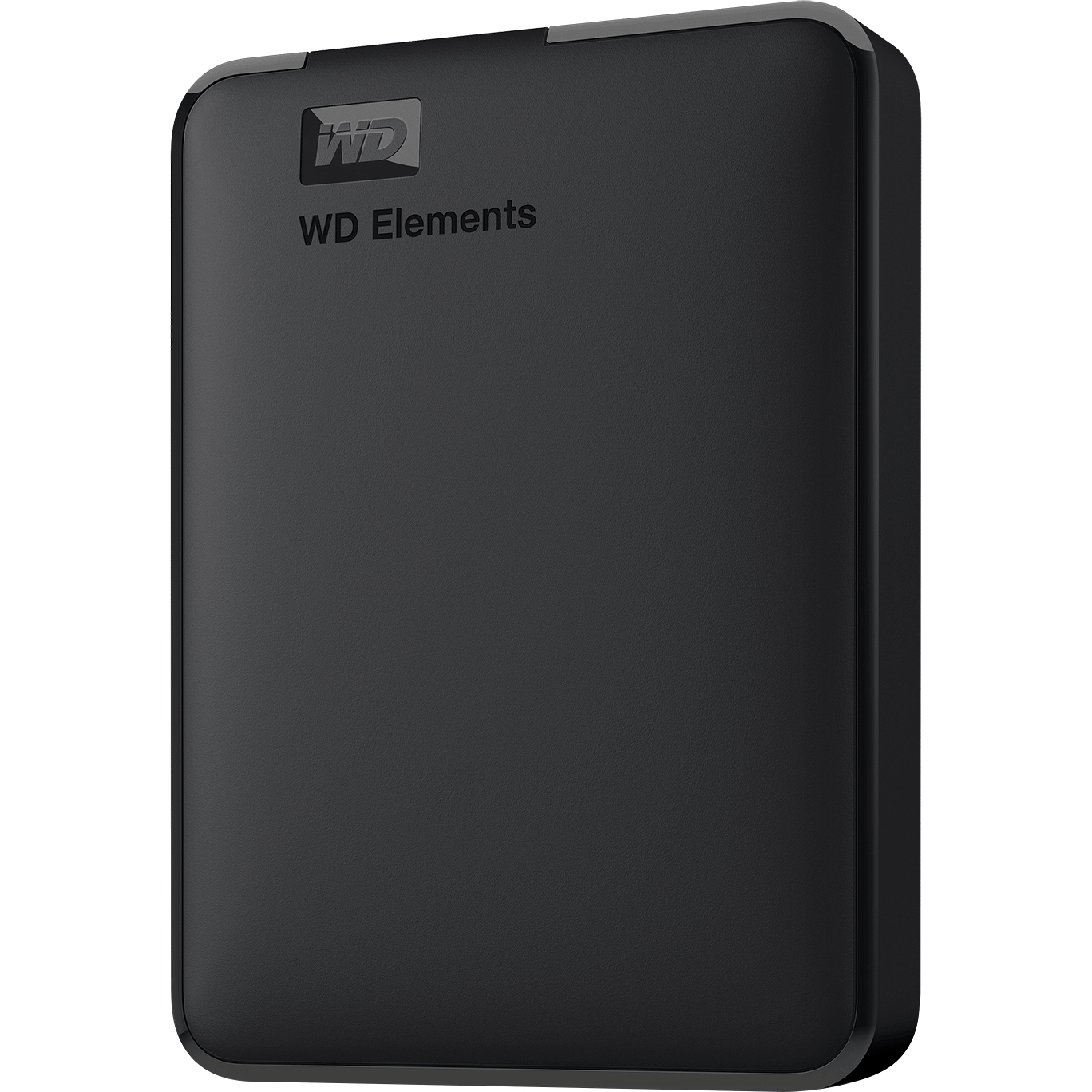 Внешний HDD Western Digital Elements Portable 4Tb