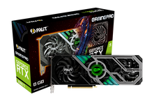 Видеокарта Palit GeForce RTX 3060 Ti 8 ΓБ Retail